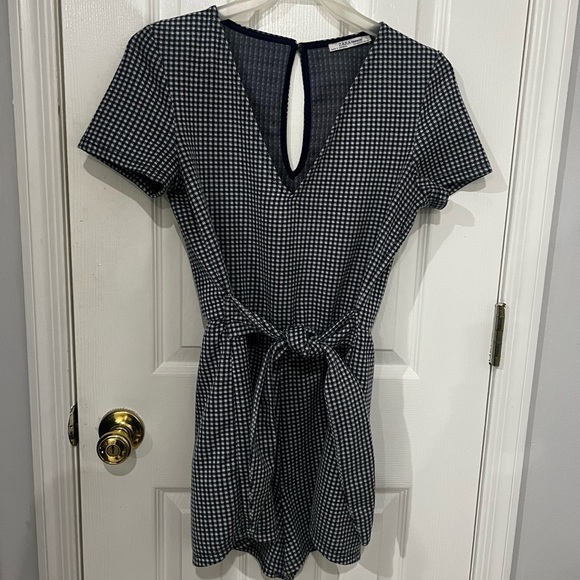 ZARA romper - Picture 4 of 5